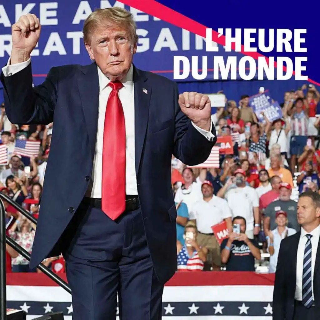Midterms&nbsp;: Trump et les républicains sous pression