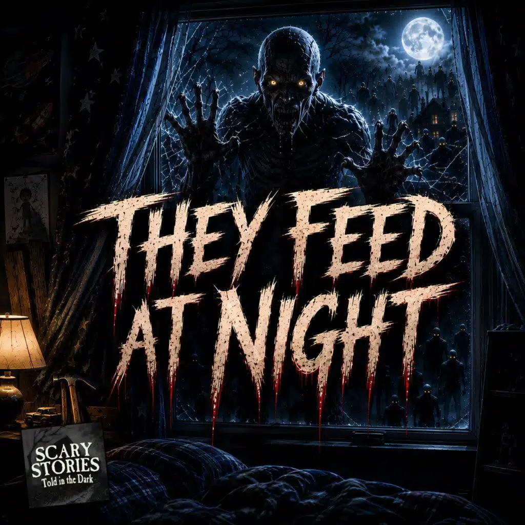 "They Feed at Night" - Scary Stories Told in the Dark