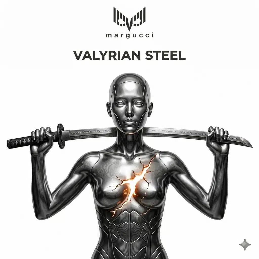 Valyrian Steel