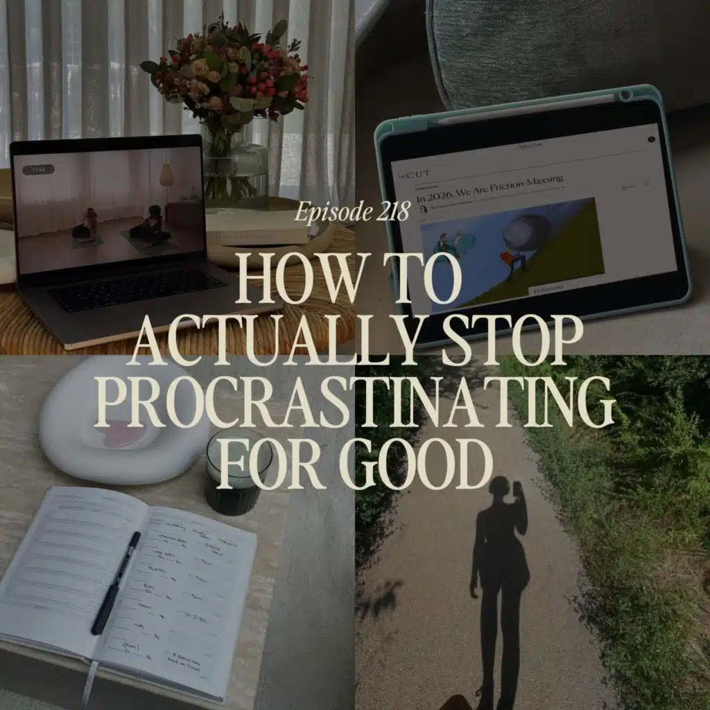 Why our frictionless lives are making us miserable and how to stop it