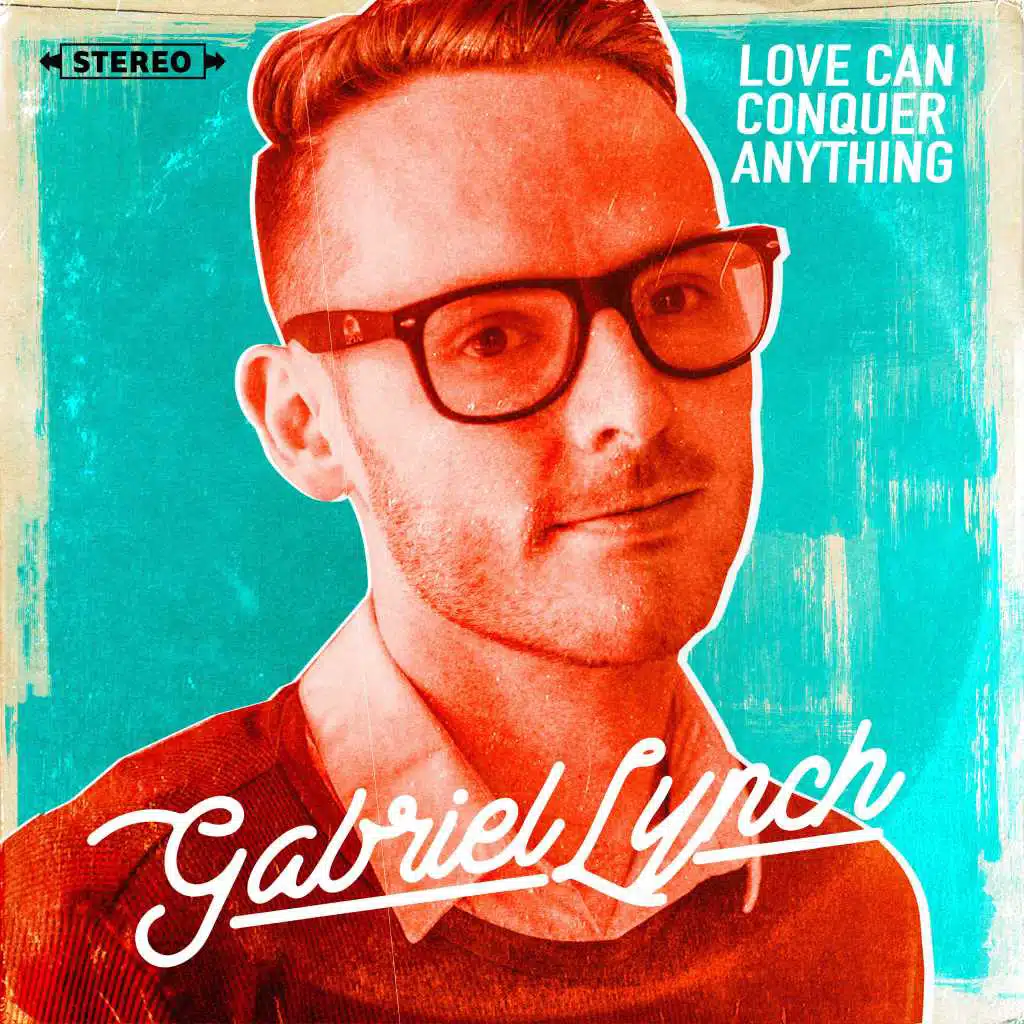 Love Can Conquer Anything