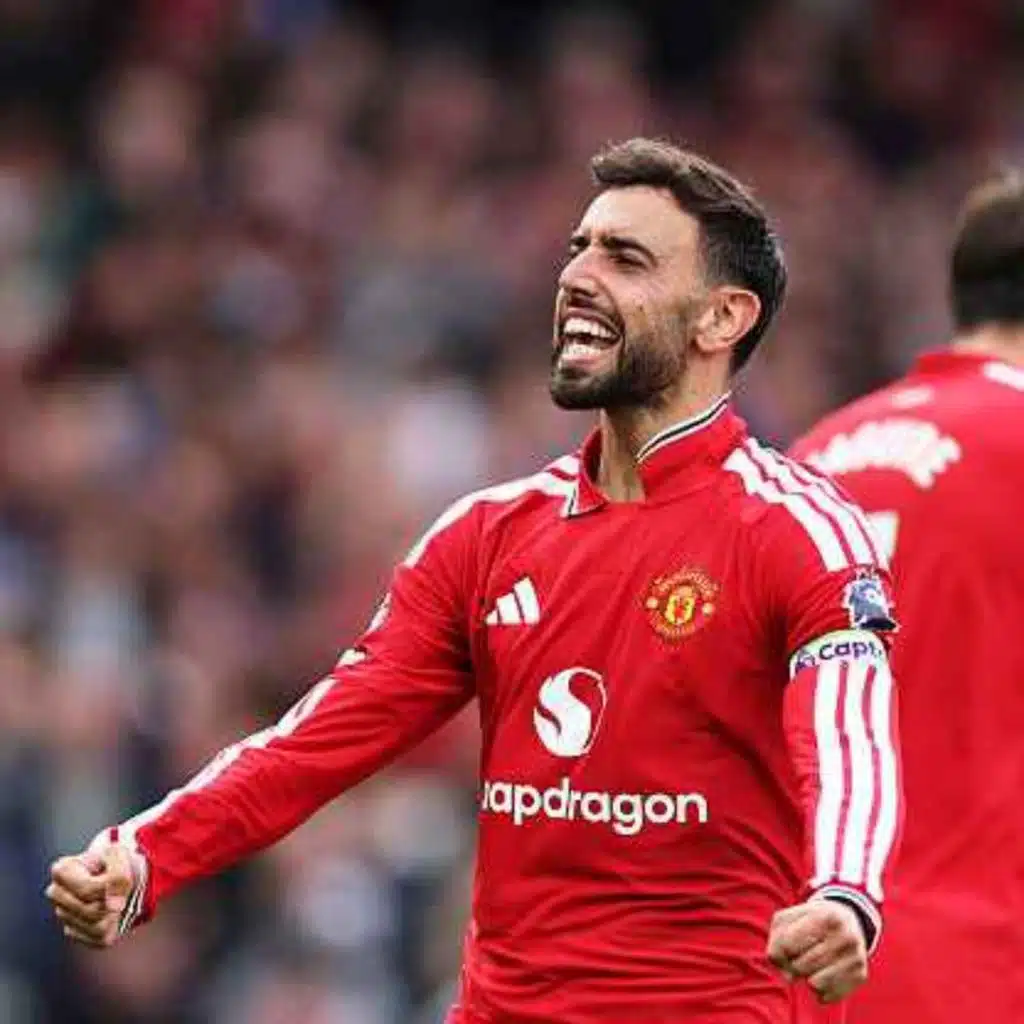 Can Man United win the league?!