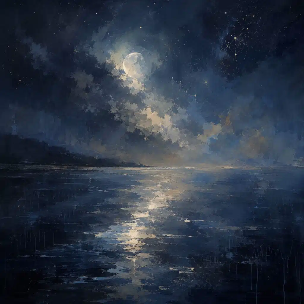 ECHOES OF MIDNIGHT