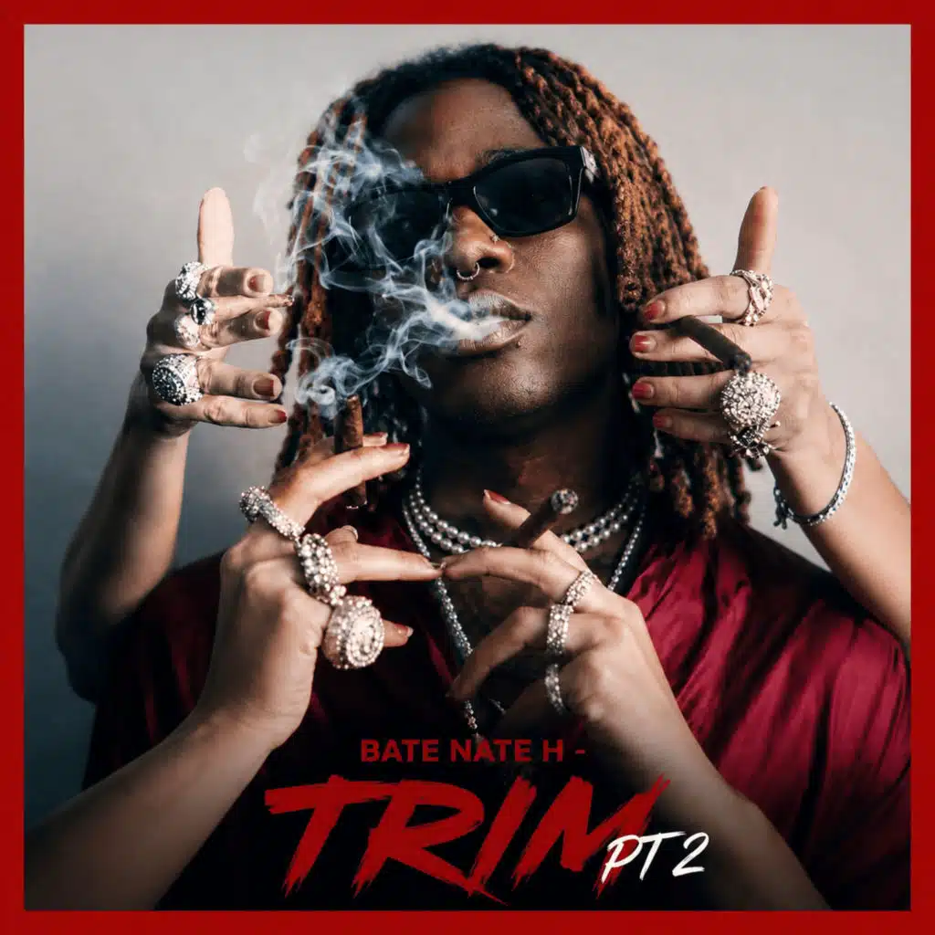 TRIM, Pt. 2 - EP