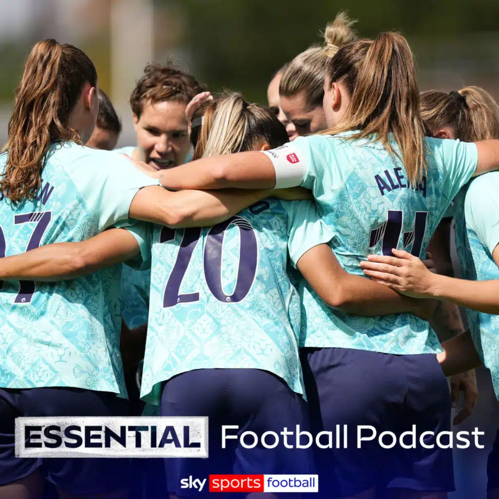 London City Lionesses special: Putellas, Kang and a WSL title challenge?