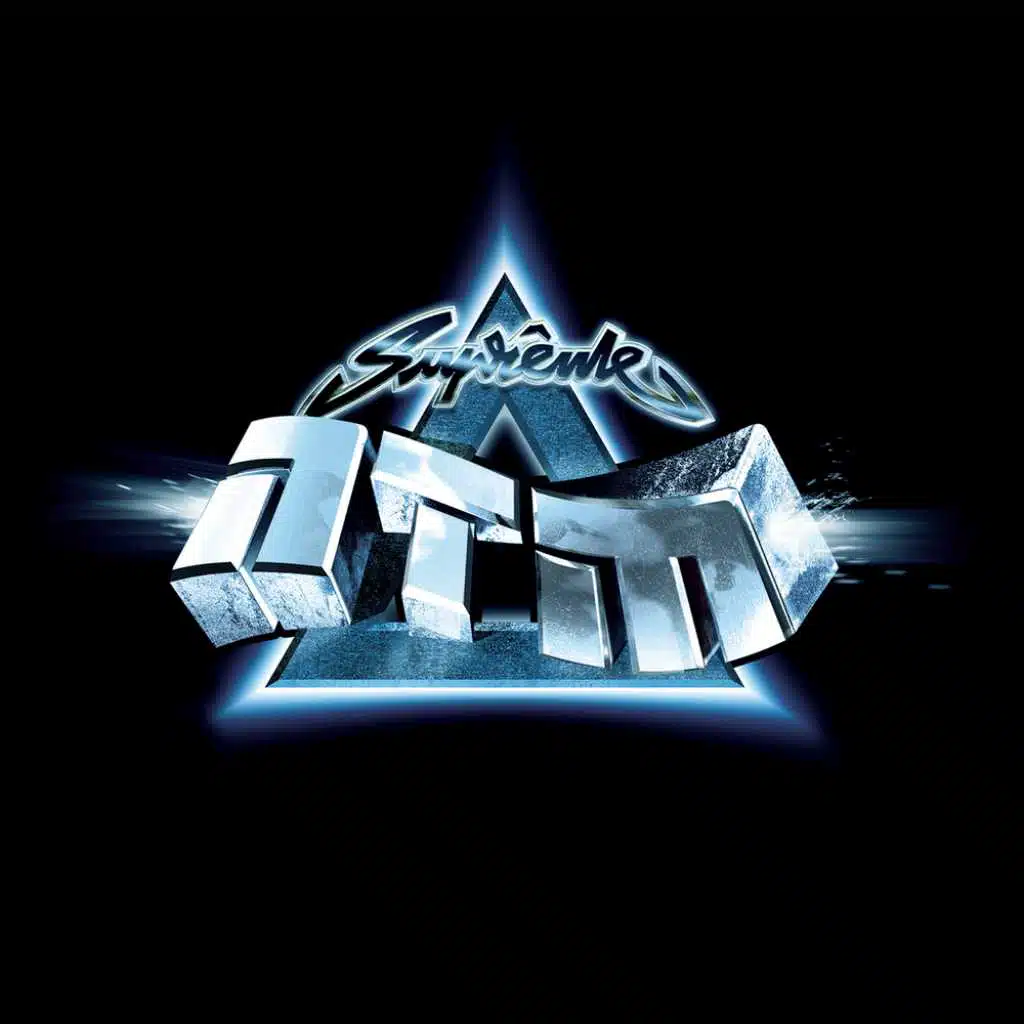 Affirmative Action (Saint-Denis Style Remix) [feat. Suprême NTM]