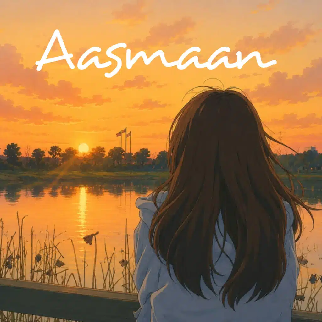 Aasmaan