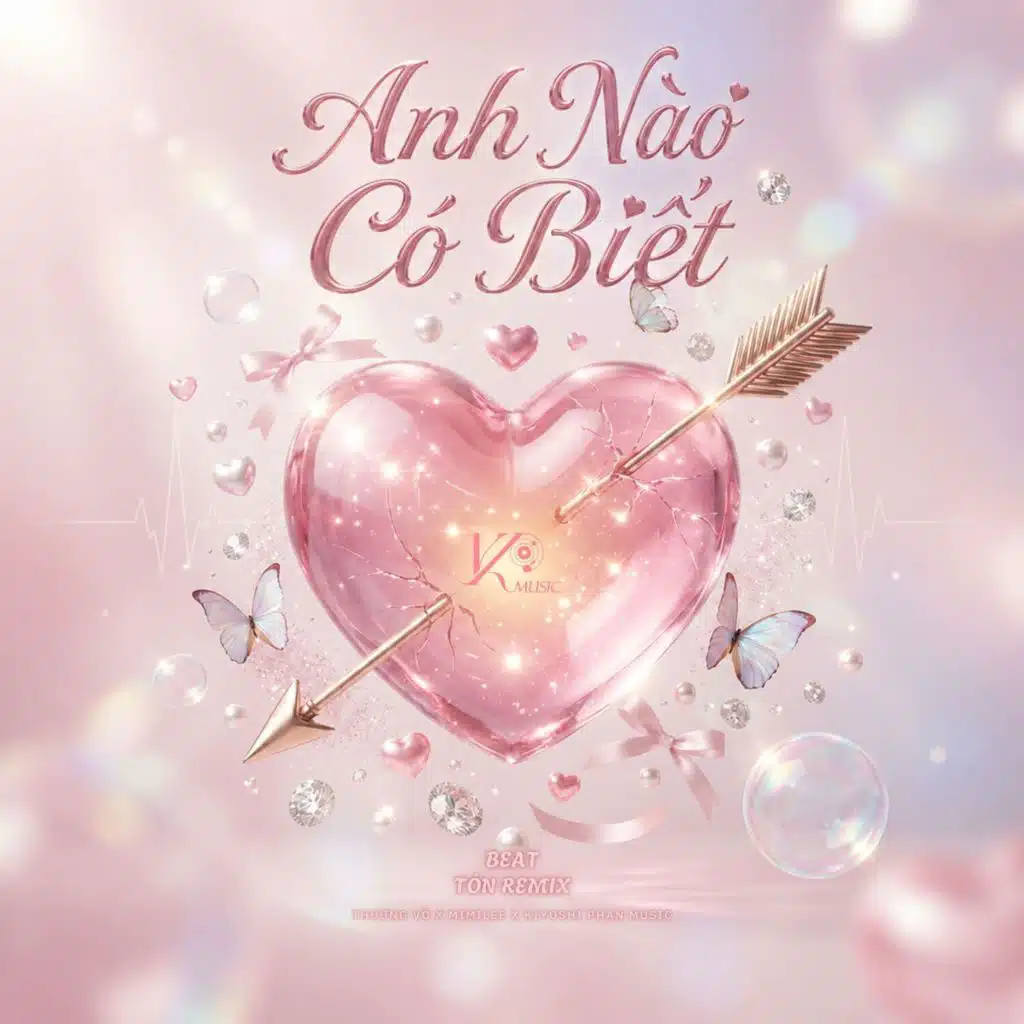 Anh Nào Có Biết (Beat Tón Remix)