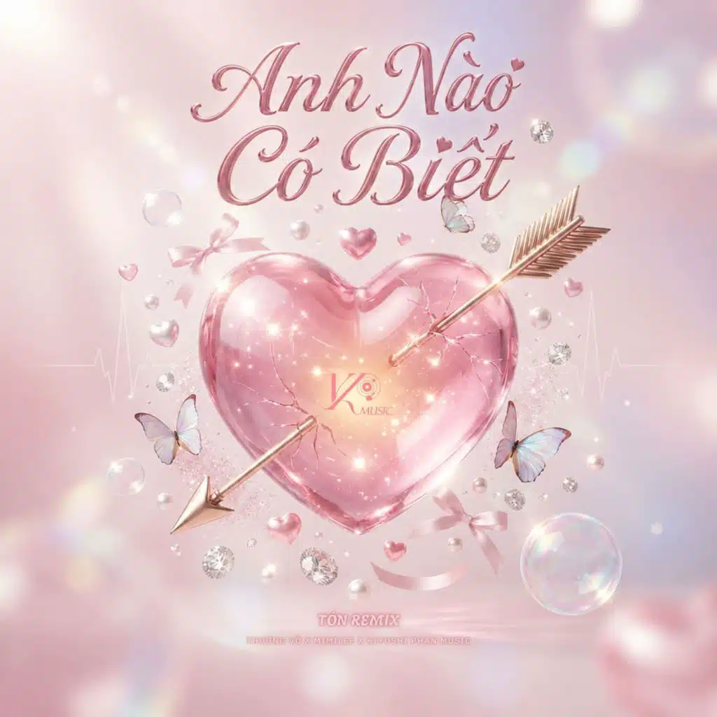 Anh Nào Có Biết (Tón Remix)