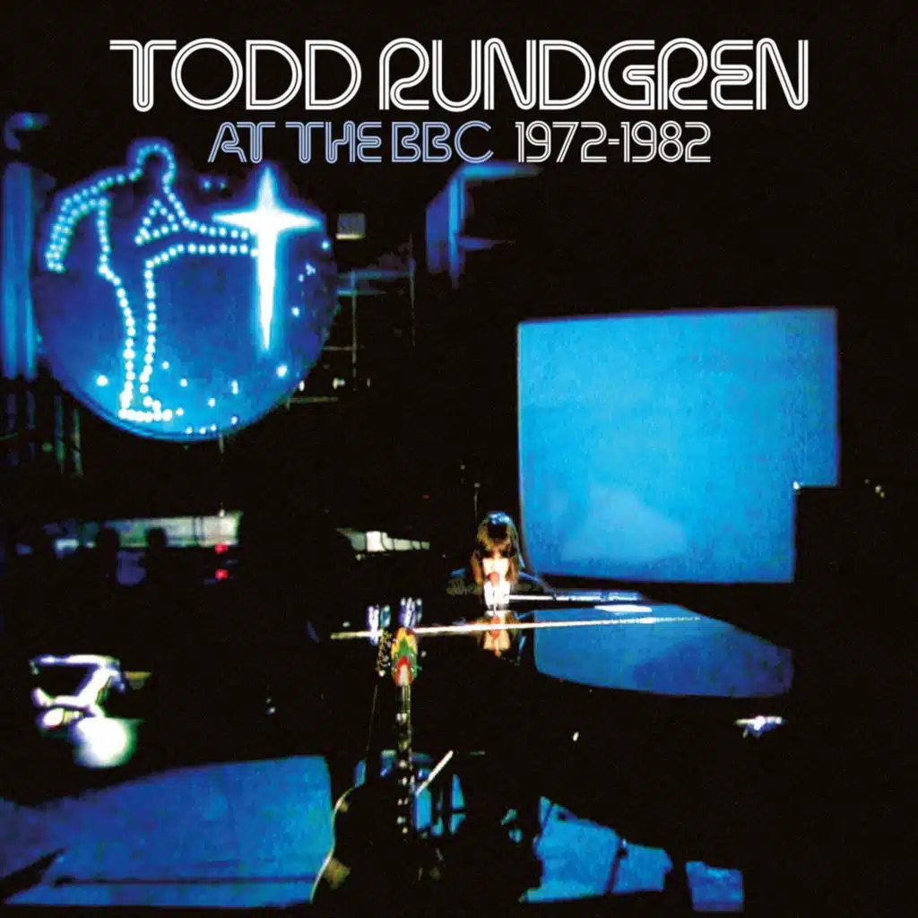 At the BBC 1972-1982 (Live)