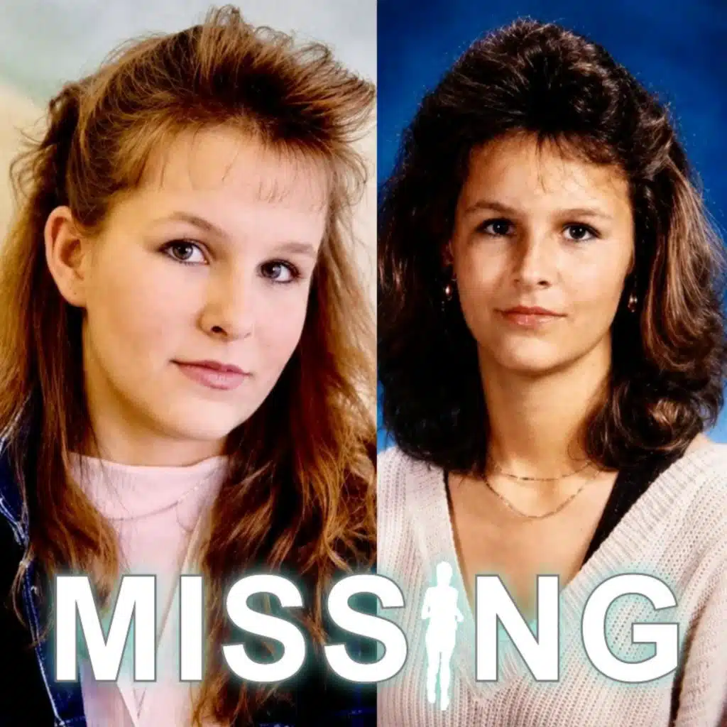 688 // Missing Melanie Melanson w/ Cousin Billie-Sue Hutchins