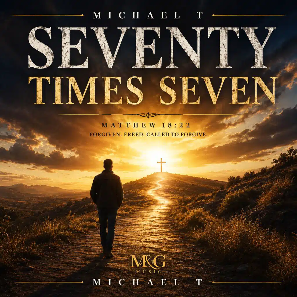 Seventy Times Seven