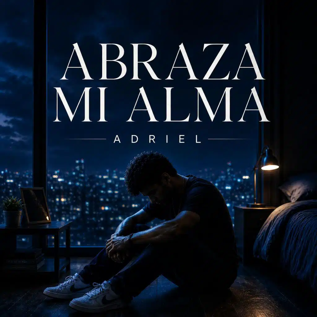Abraza Mi Alma