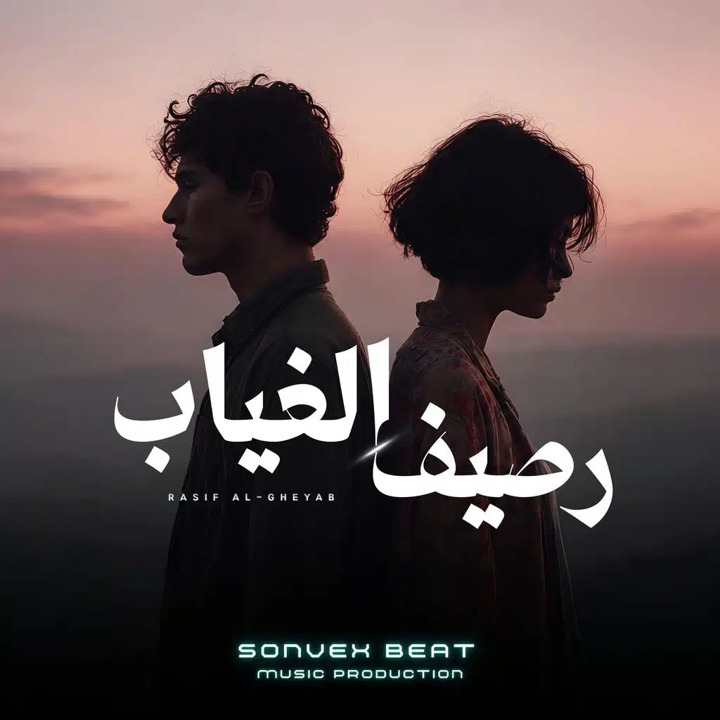 Rasif Al-Gheyab | رصيف الغياب