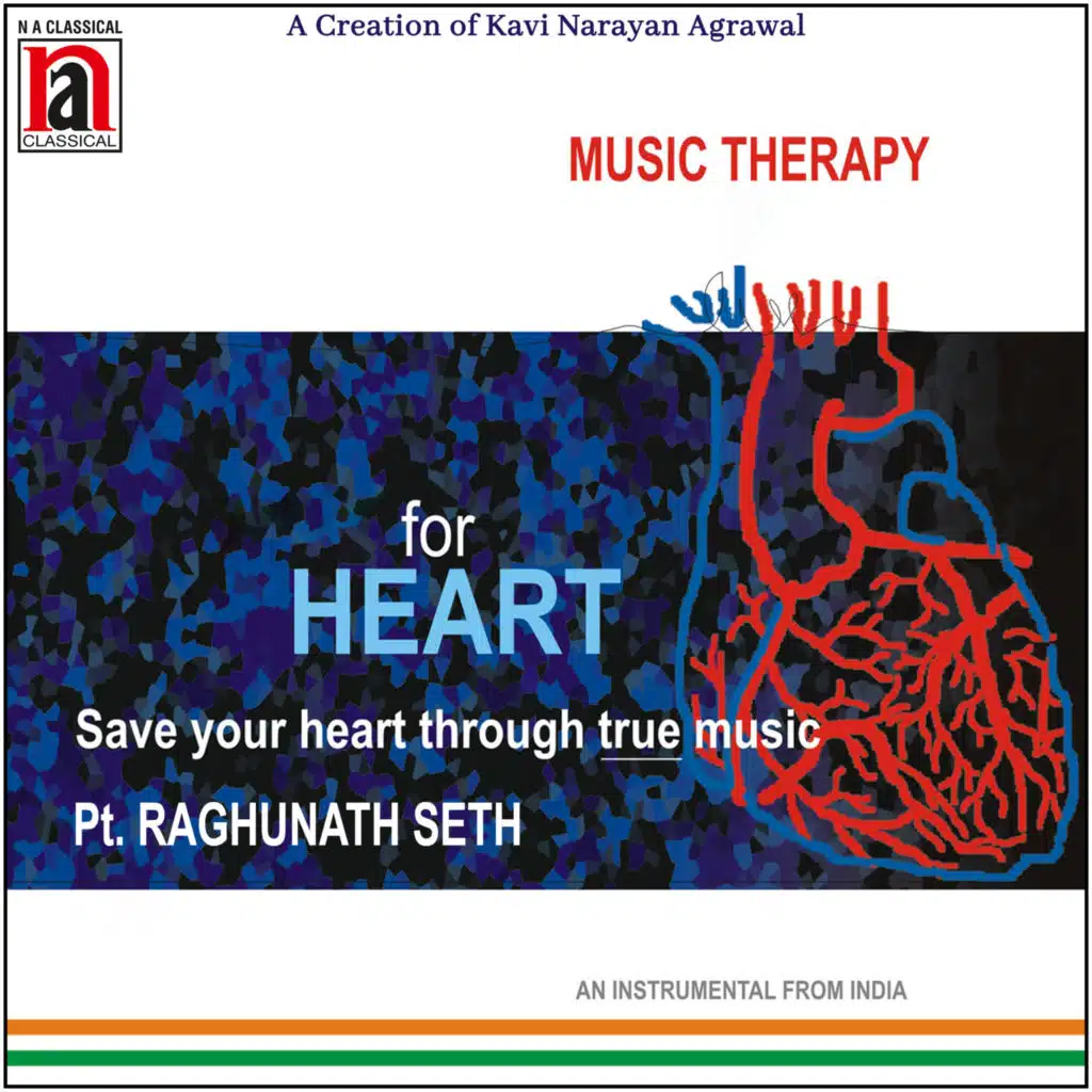 Music Therapy For Heart