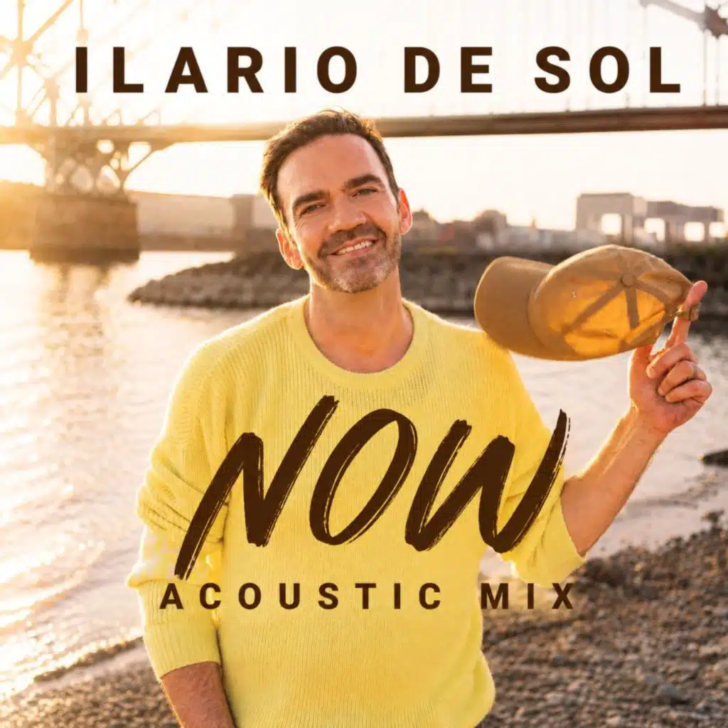Now (Acoustic Mix)