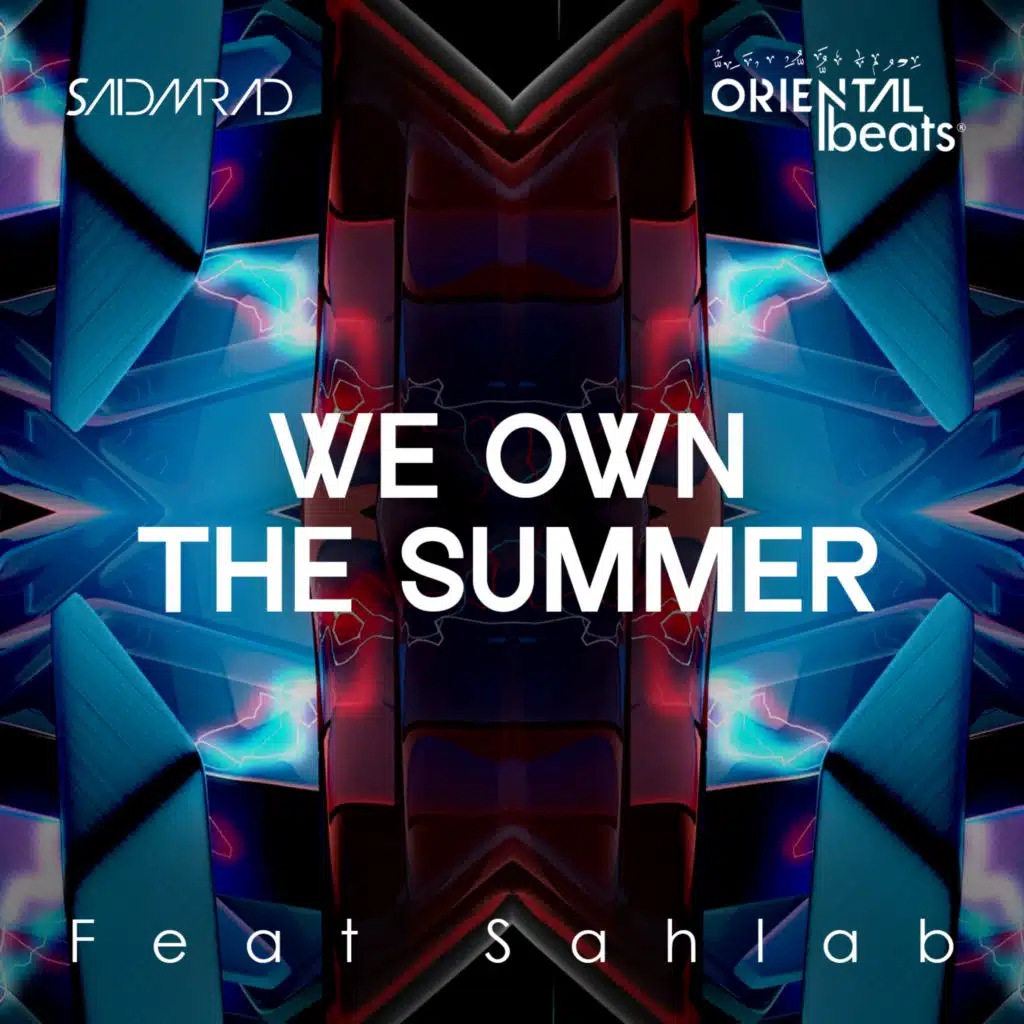 We Own The Summer (feat. Sahlab)