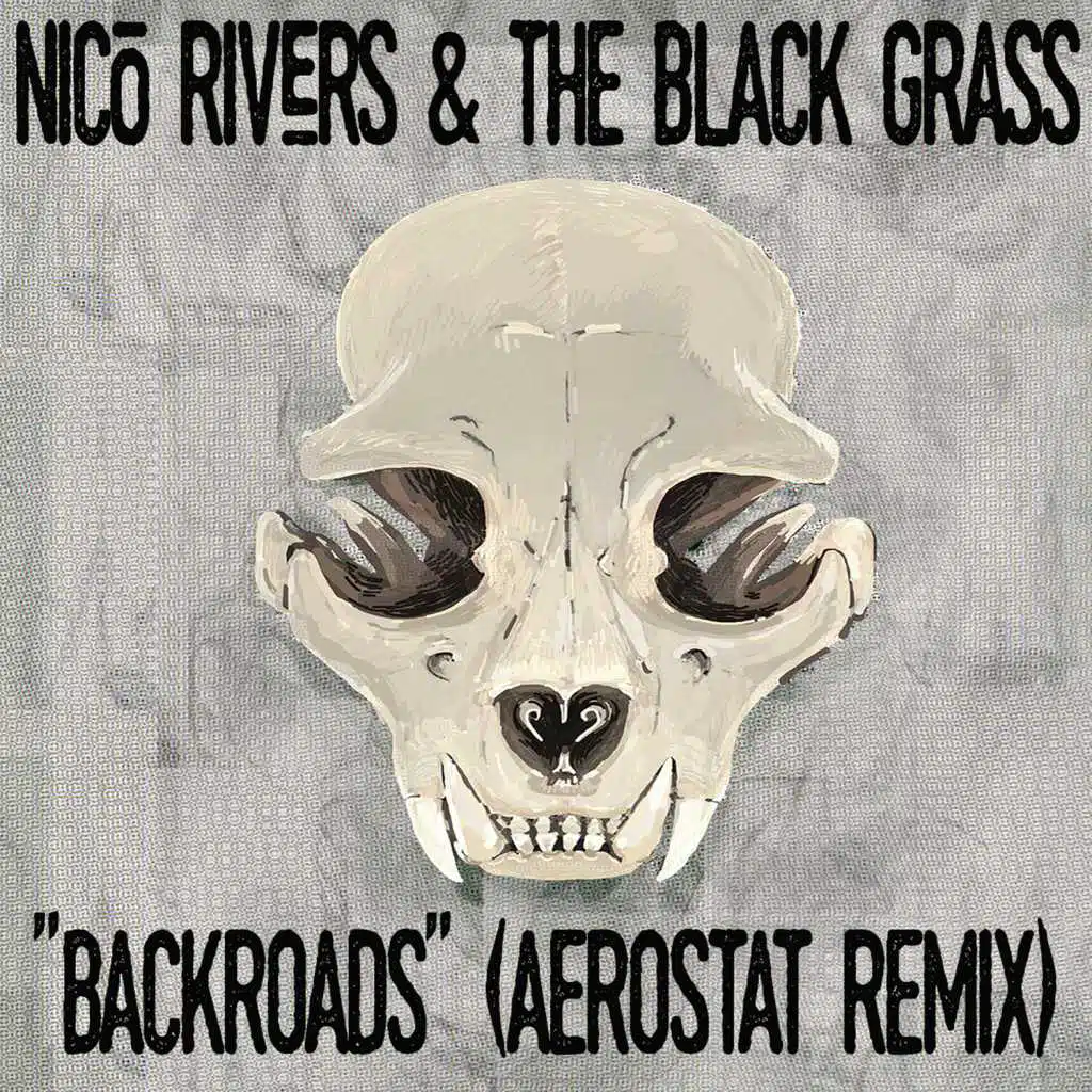 Nico Rivers & the Black Grass