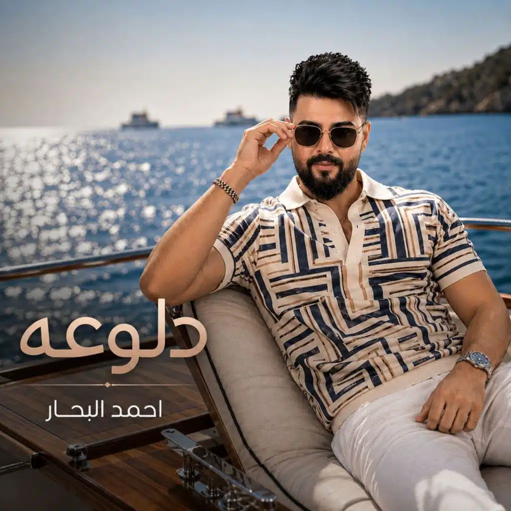 دلوعه