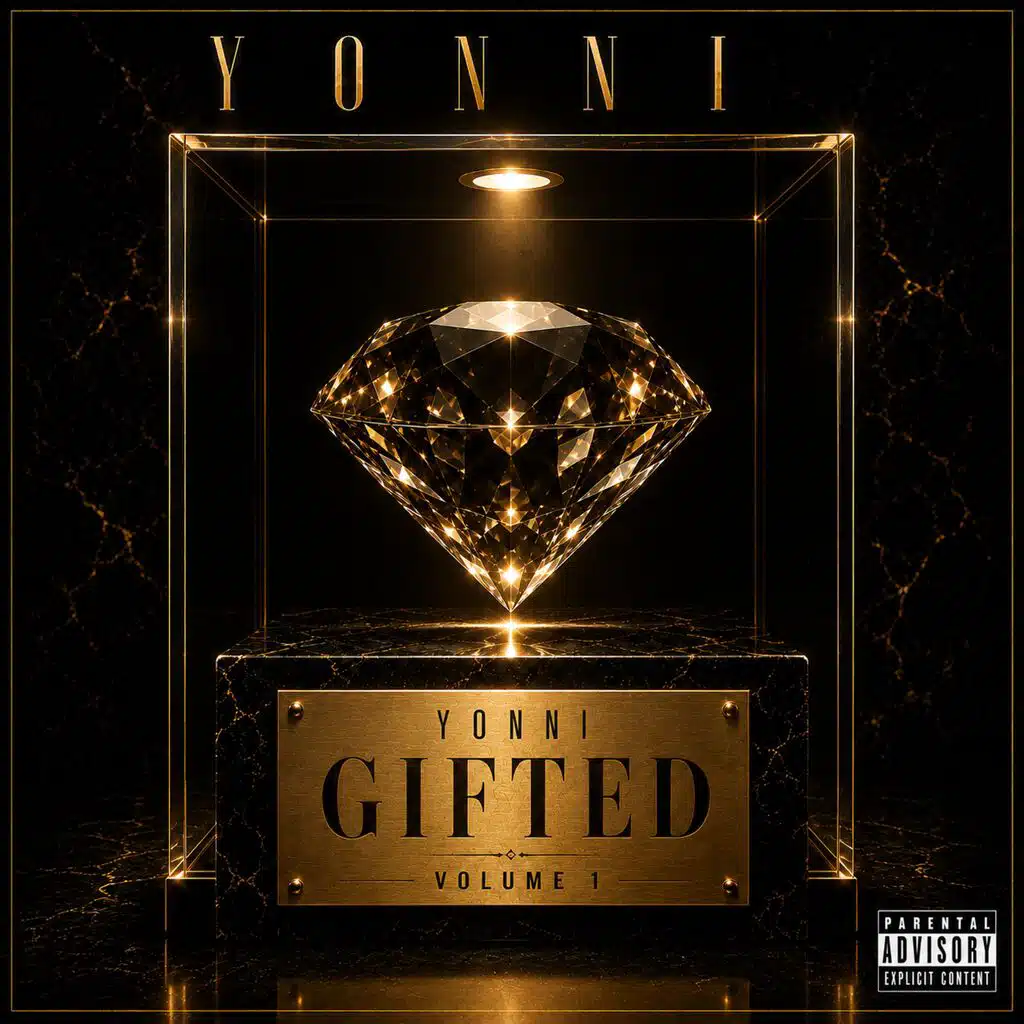 Connected (feat. Brooke Valentine)