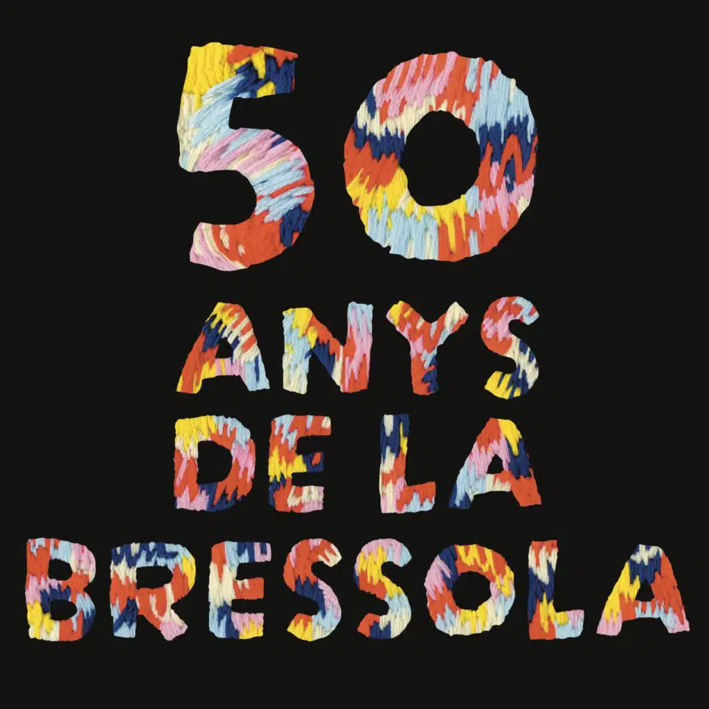 50 Anys de La Bressola