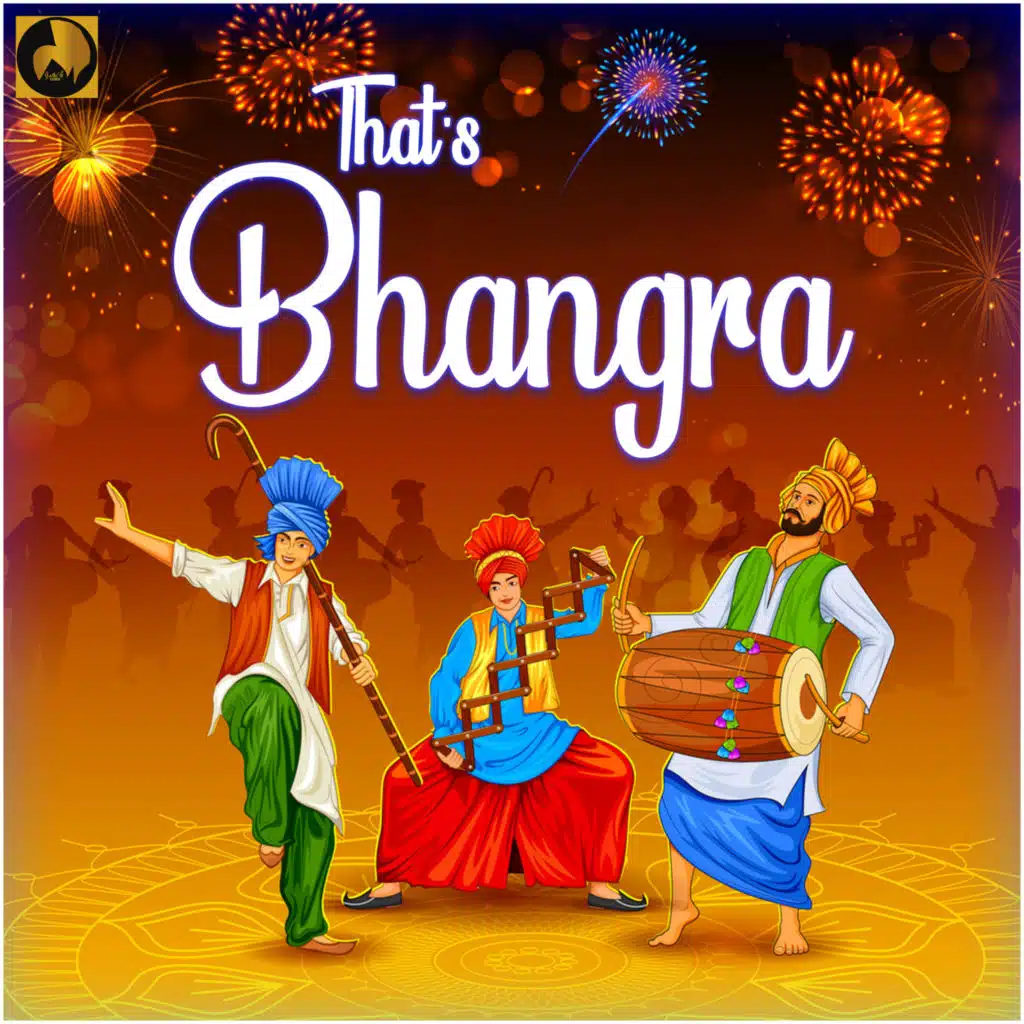 That's Bhangra