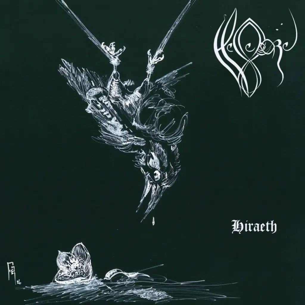 Hiraeth