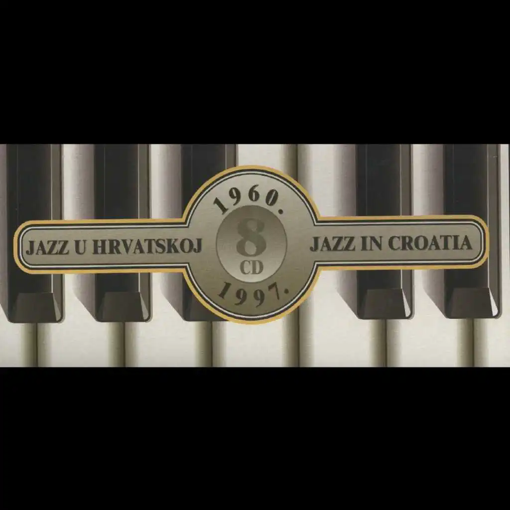 Jazz U Hrvatskoj (1960-1997)