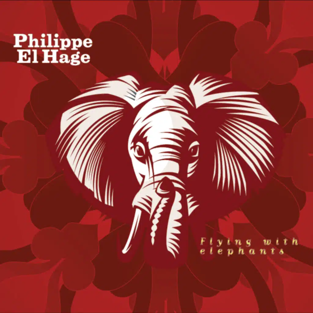 Flying With Elephants
