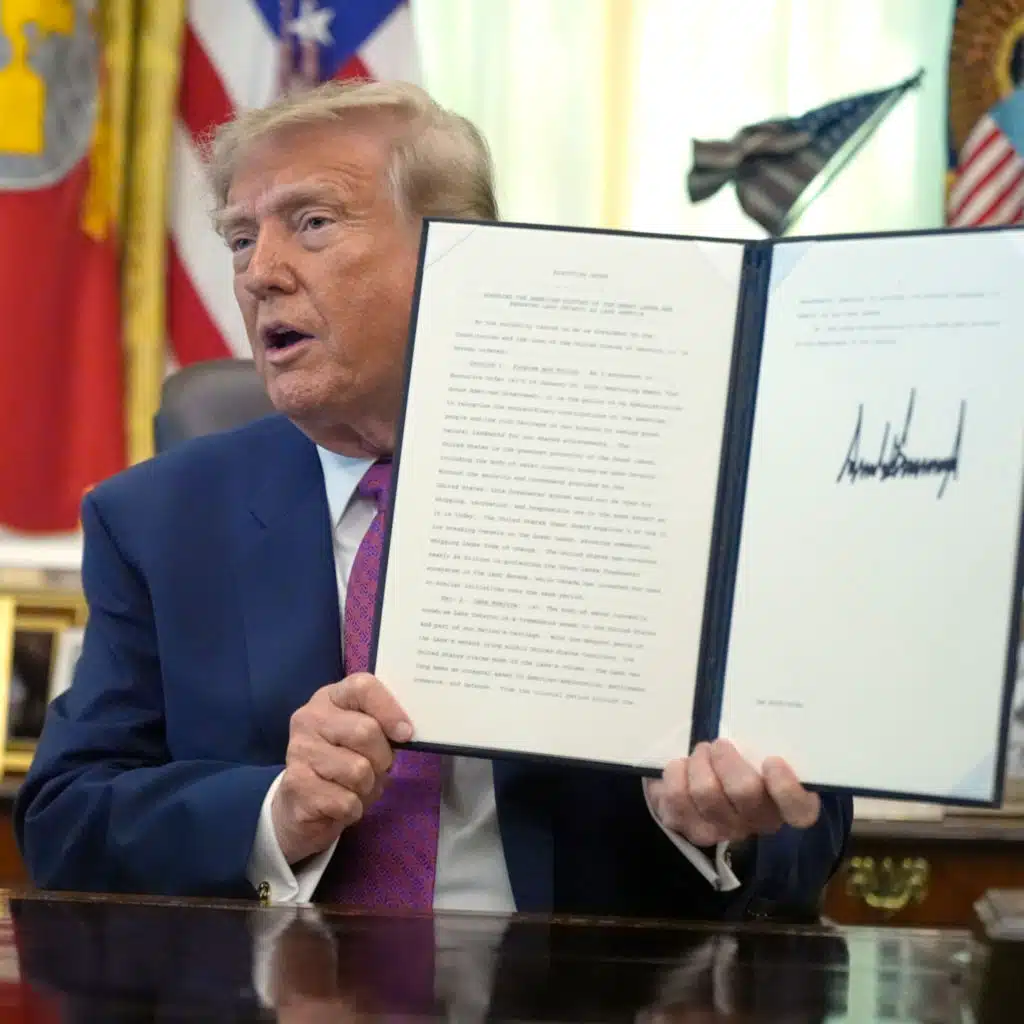 Politics! Trade war fallout, byelections