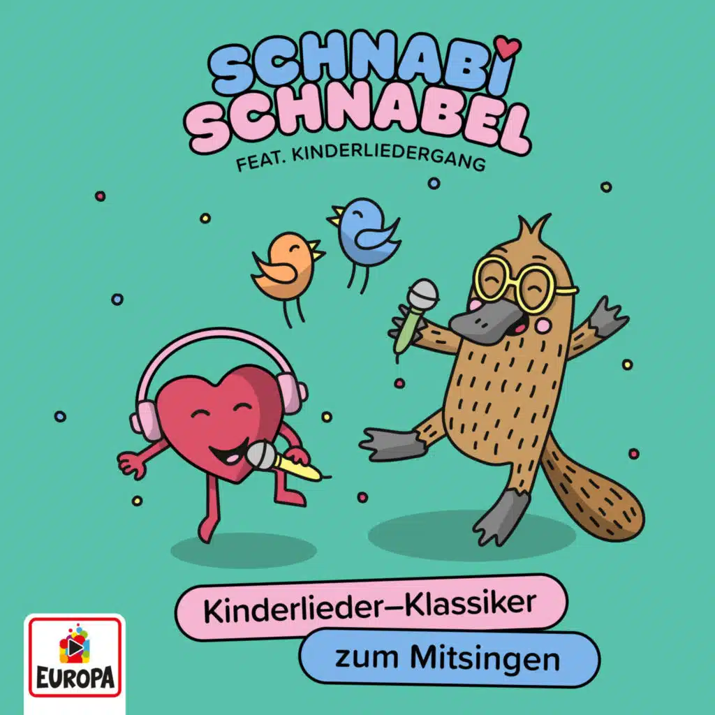 Bi Ba Butzemann
