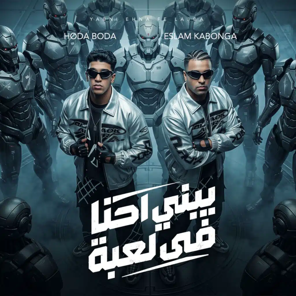 يبني احنا في لعبه