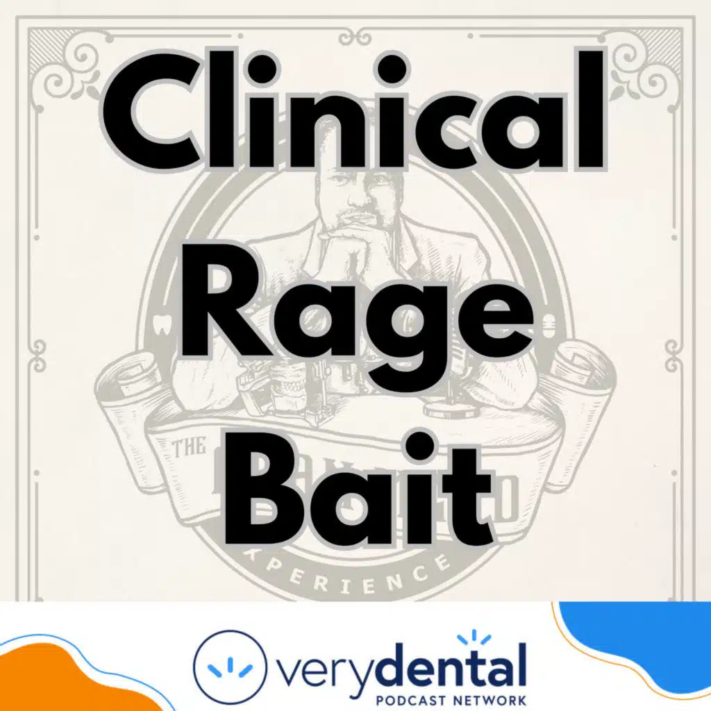 AME: Clinical Rage Bait