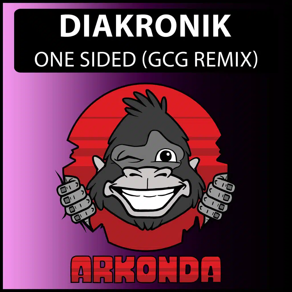 One Sided (GCG Remix)