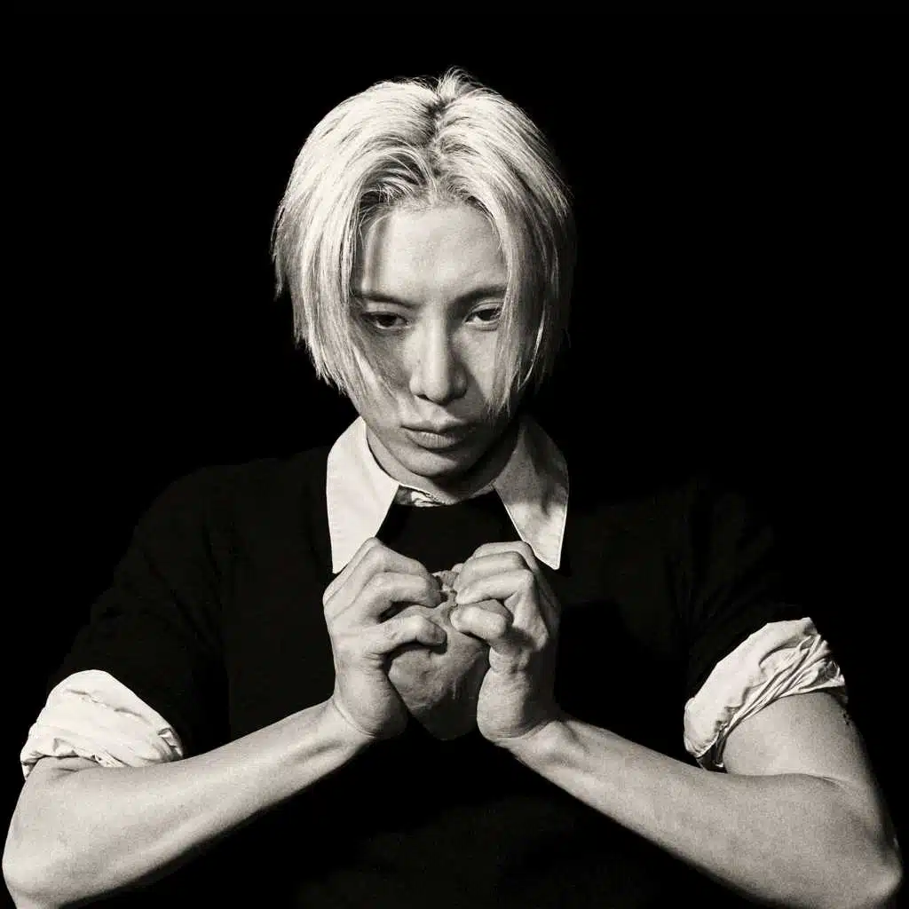TAEMIN