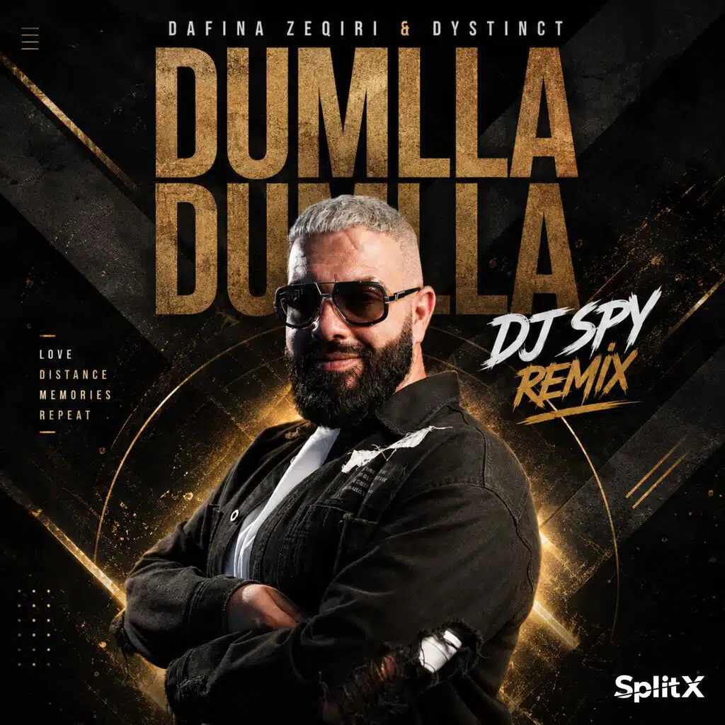 DUMLLA DUMLLA Remix