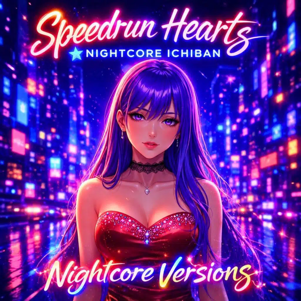 Say My Name, Go! (Nightcore Version)