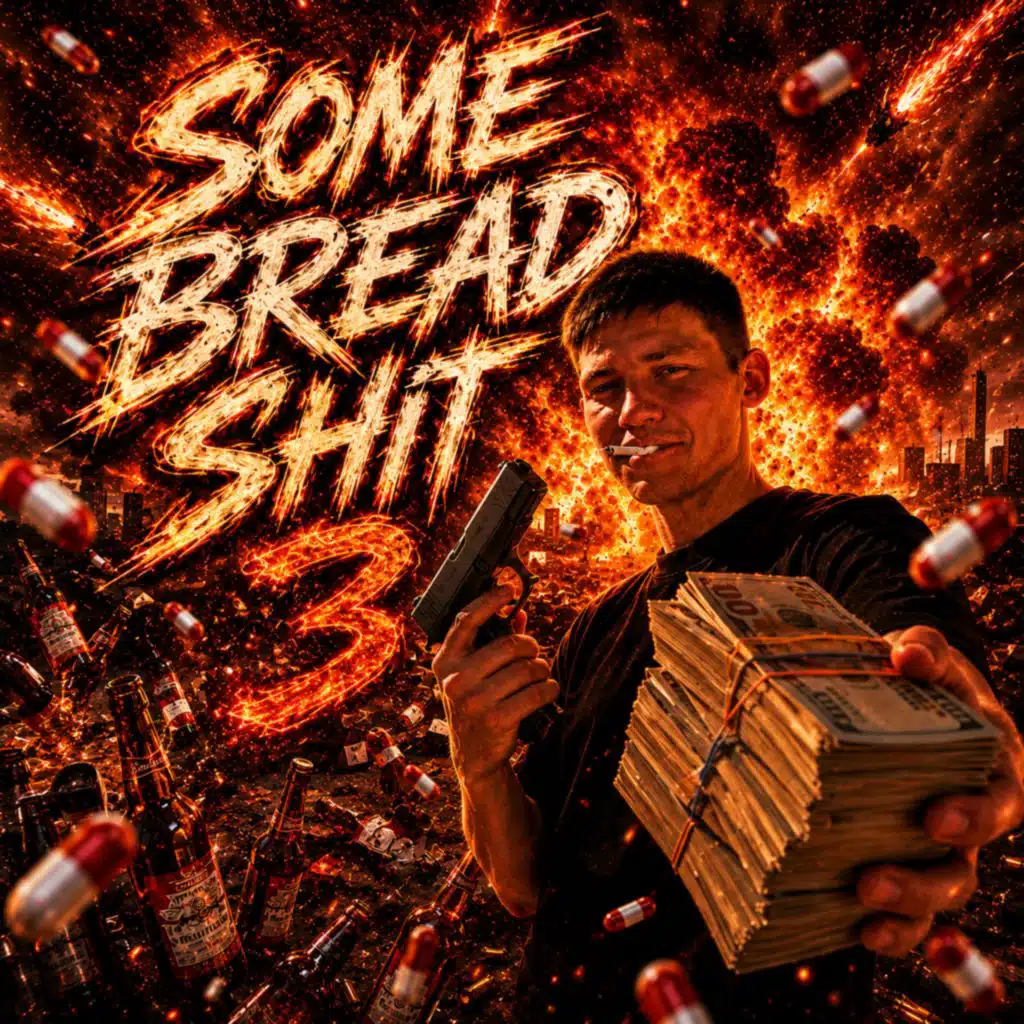Some Bread Shit 3