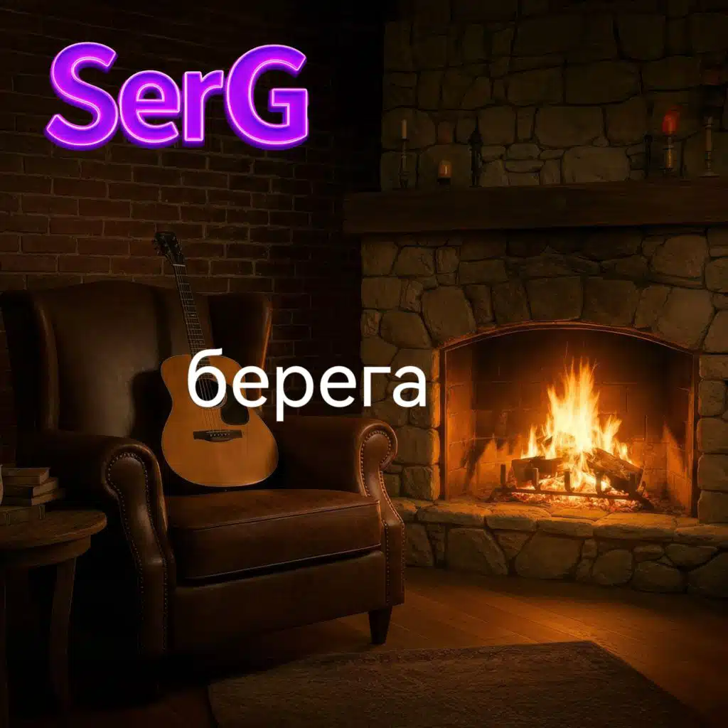 Берега (Akustische Version)