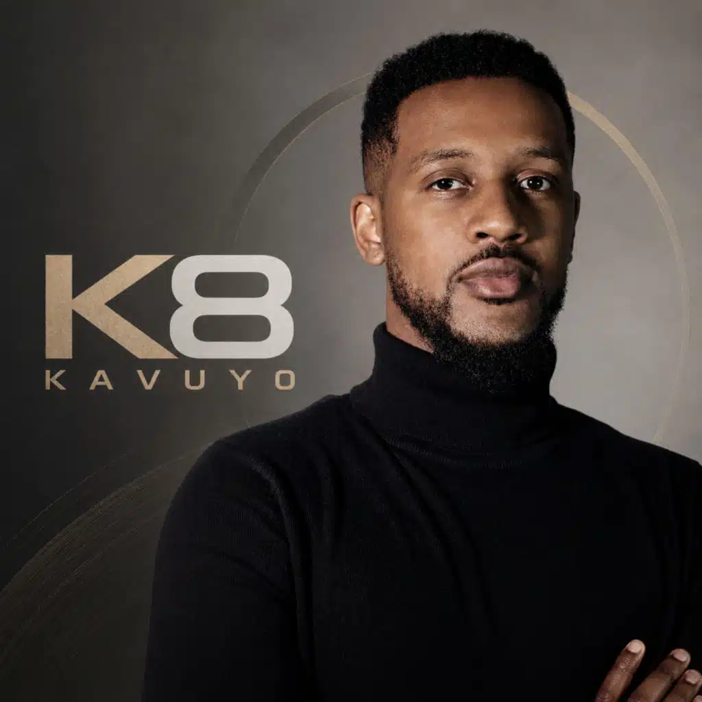 K8 Kavuyo