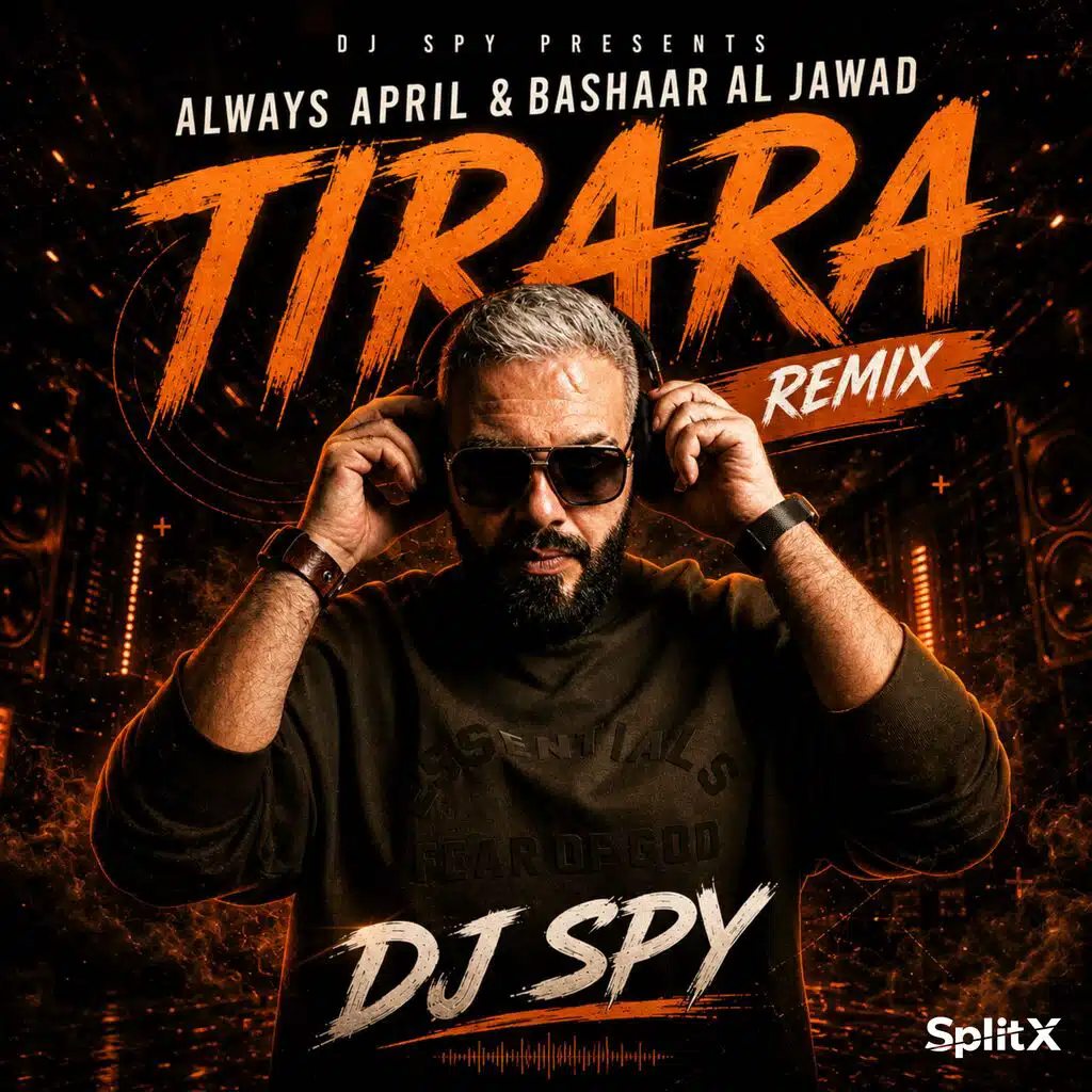Tirara Remix