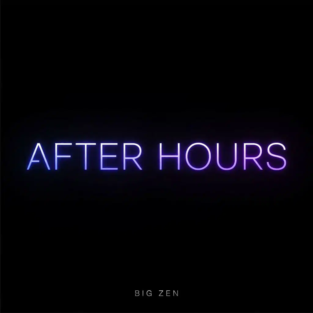 After Hours