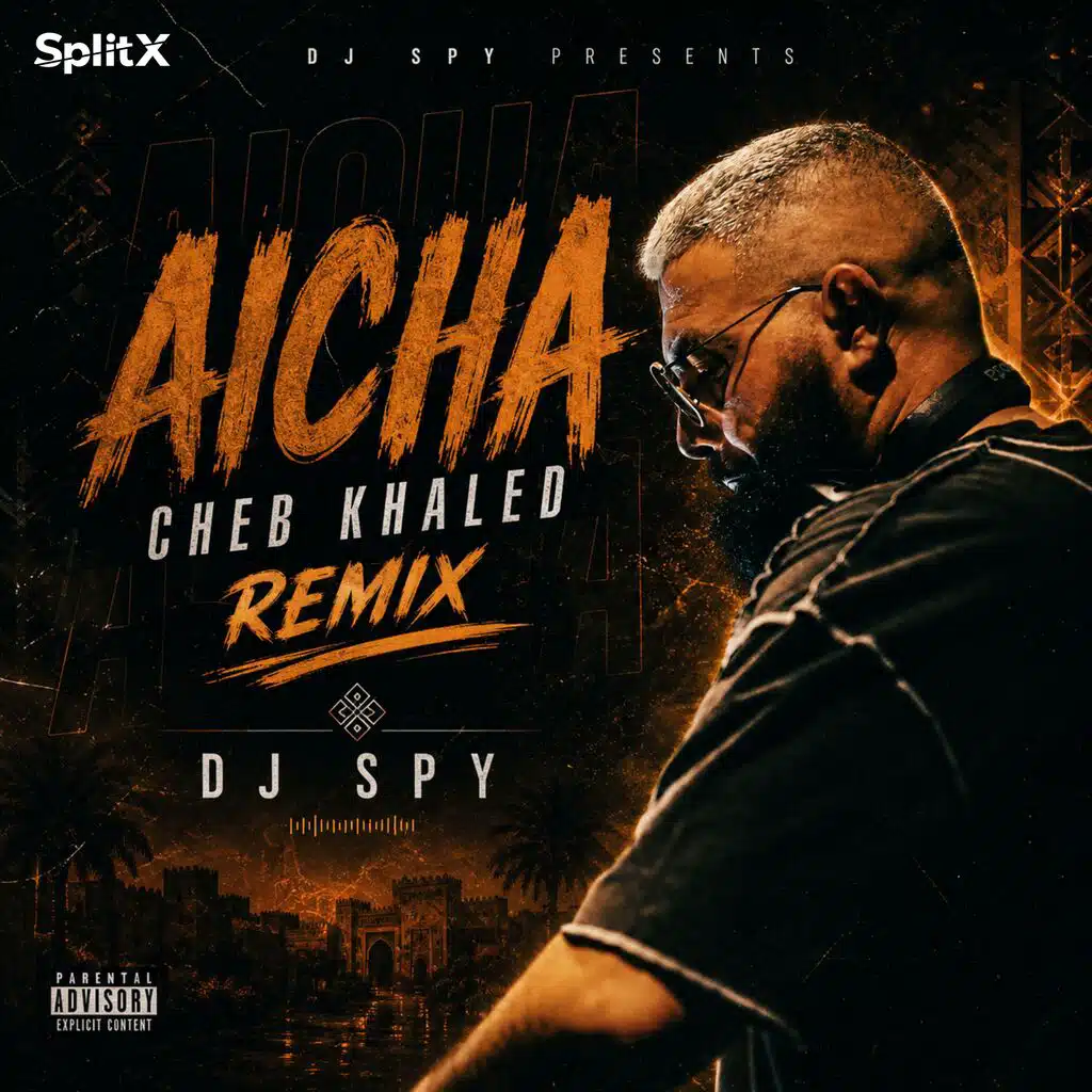 AICHA Remix