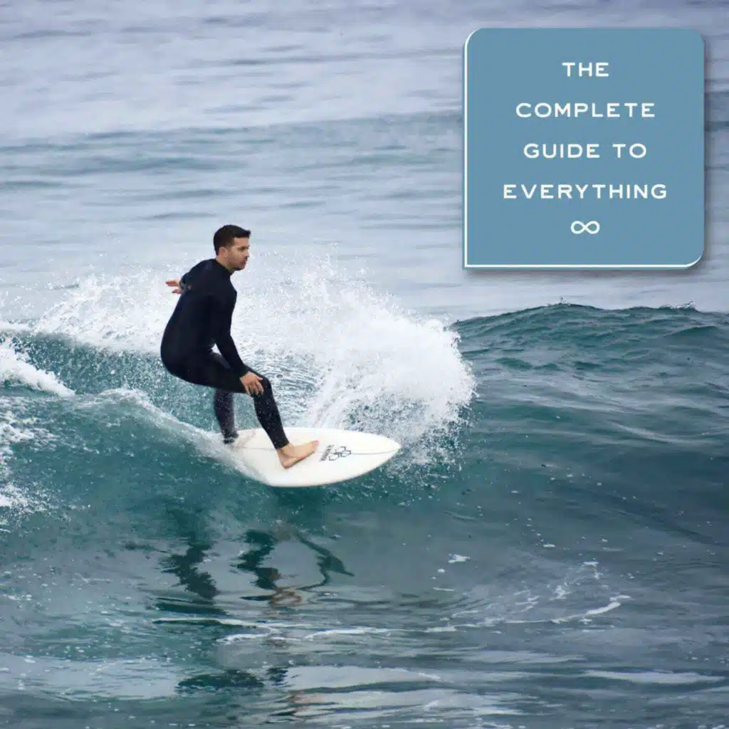 Surfing