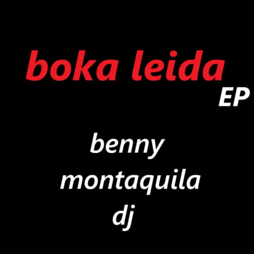 Boka Leida