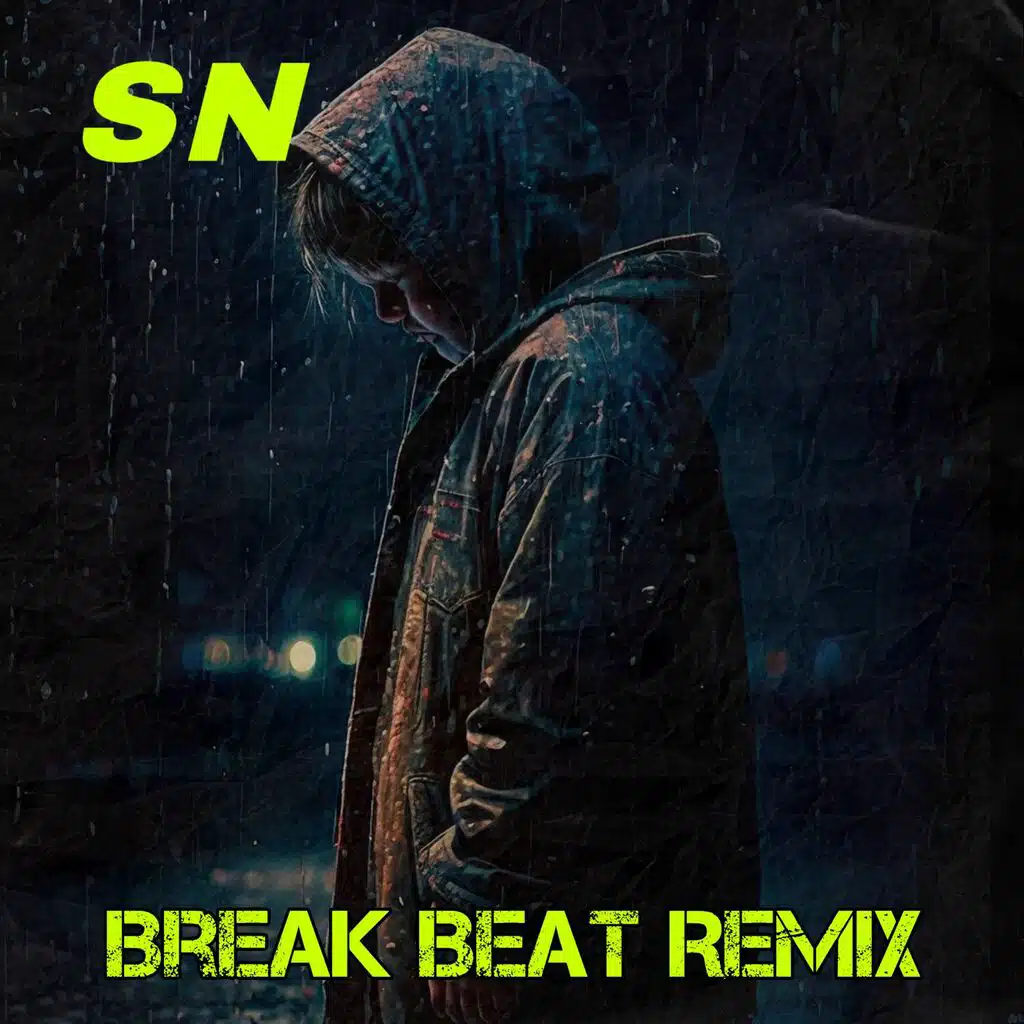 Break Beat Remix