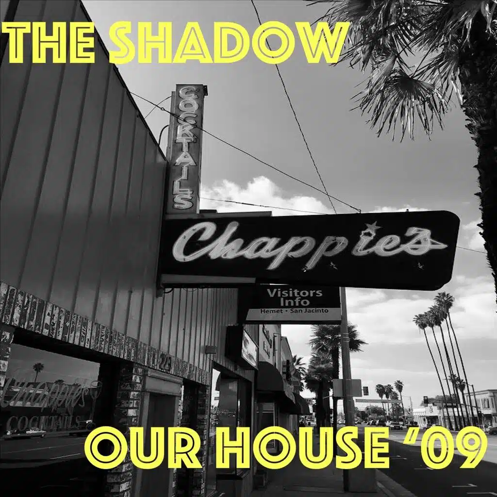 Our House '09 (Live)