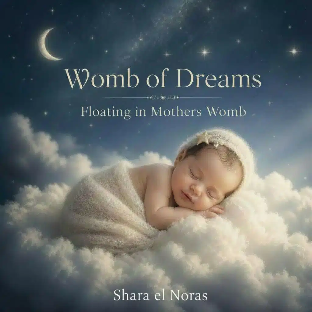 Womb of Dreams (Floating in Mothers Womb)