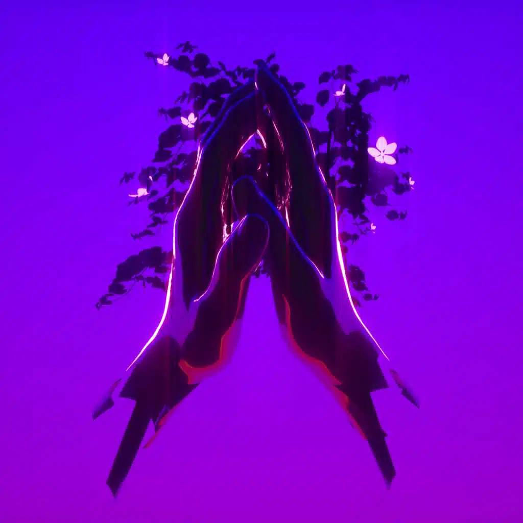 Touch (feat. Catherine Wong)