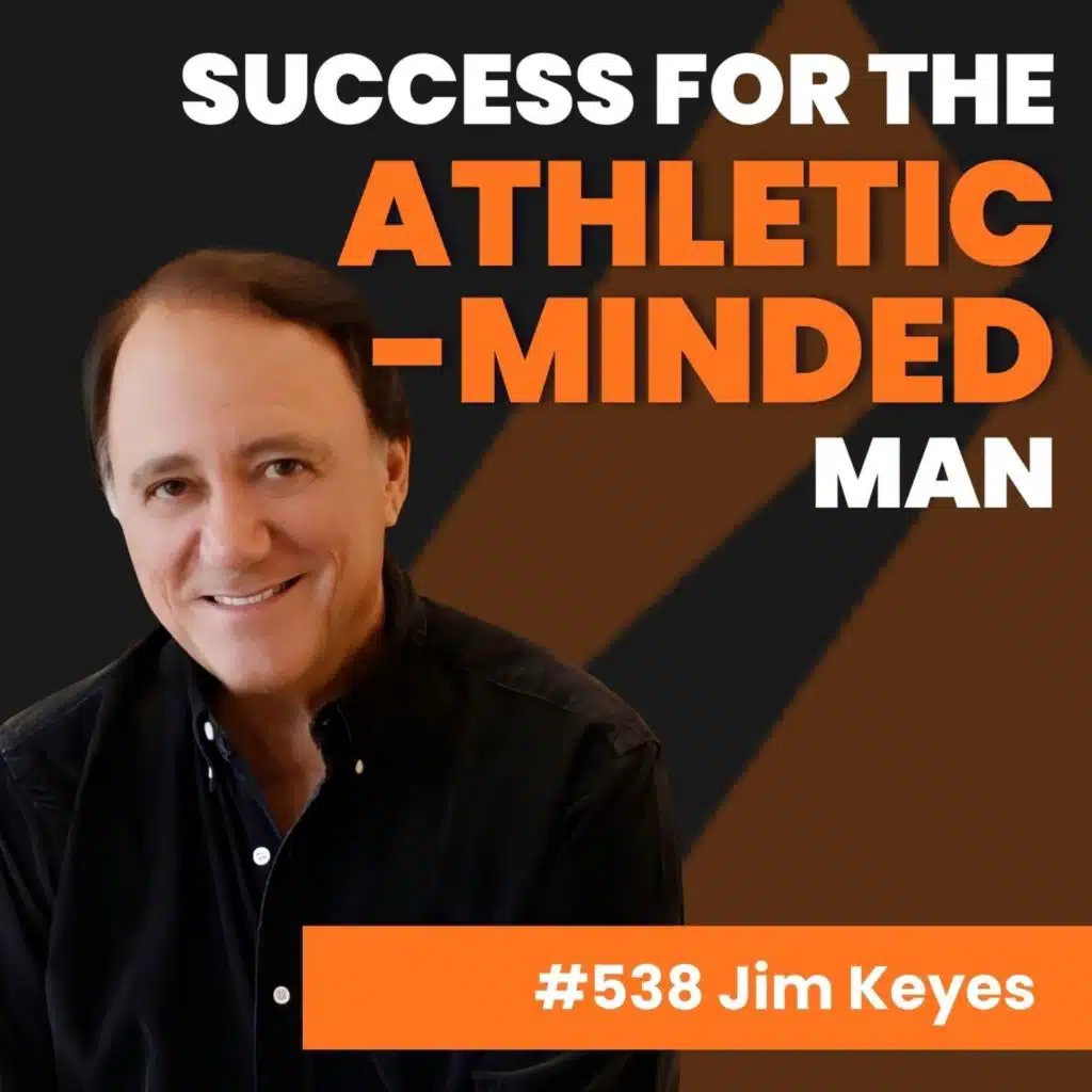 How to Make Decisions With Incomplete Information with Former 7-Eleven and Blockbuster CEO Jim Keyes